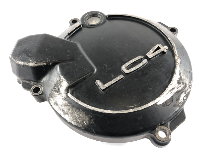 KTM 640 LC4 [2003] - Light Machinery Cover Whide