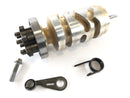 BMW F 800 S [2007] - Shift Roller-1