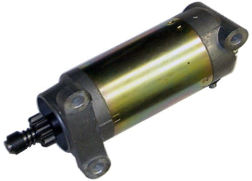 YAMAHA VMAX 500 [1999-2000] - Startér pro sněžné skútry