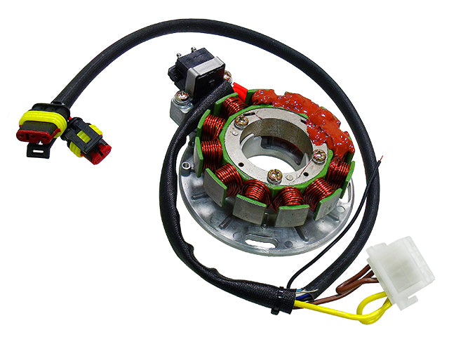 POLARIS 700 XC [1997-2000] - Stator pro sněžné skútry