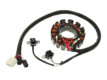 POLARIS 800 ASSAULT RMK [2009-2010] - Stator pro Polaris 600/700/800