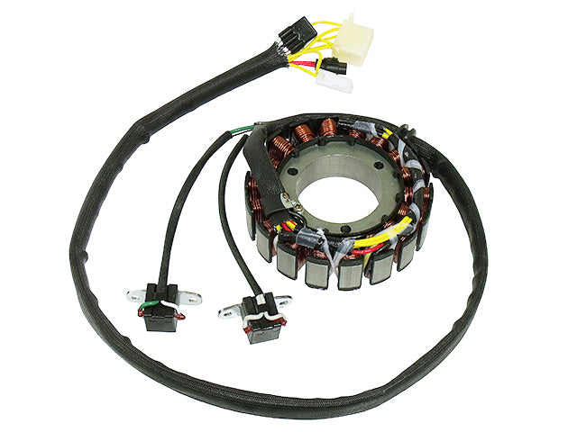 POLARIS 800 PRO RMK [2011-2012] - Stator pro Polaris 600/800