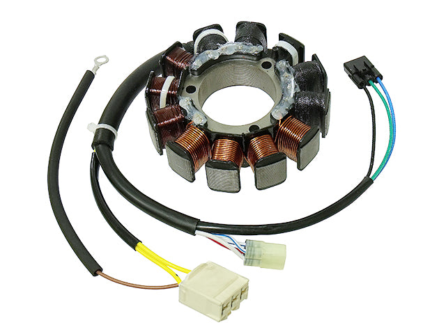 ARCTIC CAT CROSSFIRE 500 [2007-2009] - Stator pro sněžné skútry