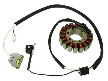 YAMAHA VENTURE LITE [2010-2013] - Stator pro sněžné skútry