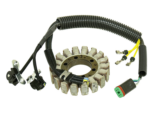 SKI DOO MXZ TRAIL 500 SS [2008-2009] - Stator pro sněžné skútry