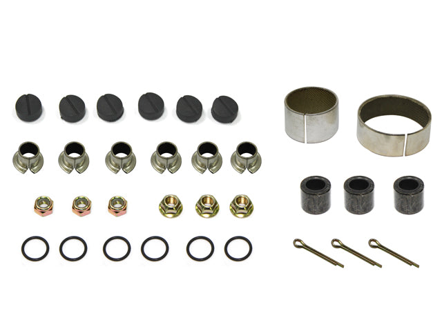 SKI DOO MXZ 800 [2000-2003] - spojková sada pro sněžné skútry