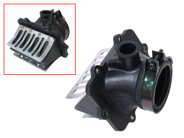 LYNX RAVE CROSS [2003-2004] - Příruba karburátoru pro sněžné skútry
