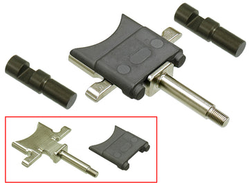 SKI DOO GSX 600 [2009-2015] - Power Valve pro Rotax 600HO E-tec
