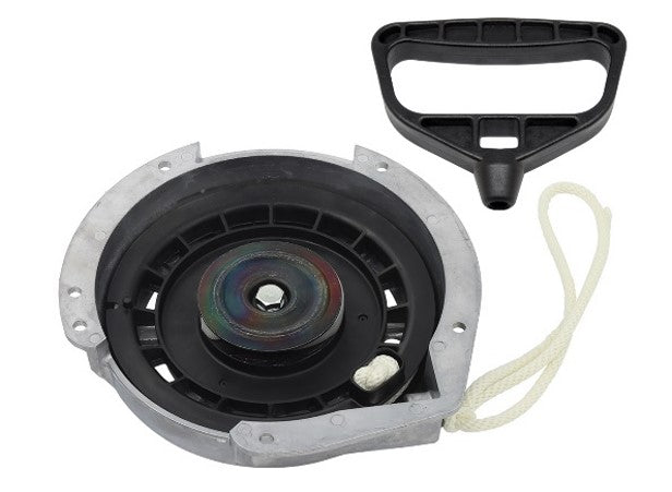 ARCTIC CAT XF 8000 CROSSTREK ES 137 [2018] - Startér pro sněžné skútry