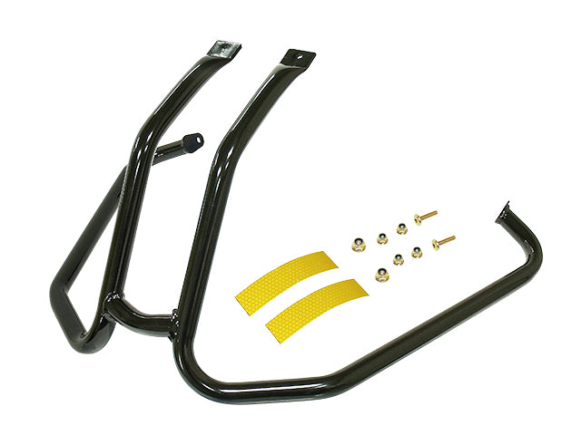 ARCTIC CAT F 5 FIRECAT [2012-2014] - Přední nárazník pro sněžné skútry