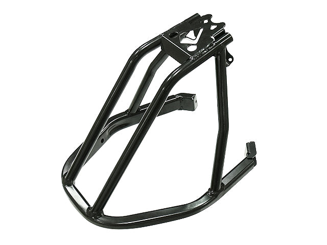 ARCTIC CAT ZR 7000 [2014-2015] - Přední nárazník pro sněžné skútry