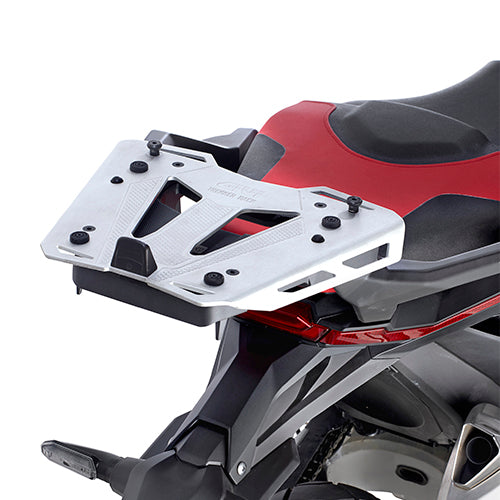 Honda X-ADV 750 [GIVI] - Nosič horního kufru pro kufry MONOKEY® nebo MONOLOCK® k montáži na desku MONOKEY® M5
