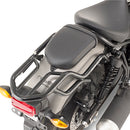 Honda CMX 500 Rebel [GIVI] - nosič horních kufrů pro pouzdra MONOKEY® nebo MONOLOCK® pro pouzdra MONOKEY® použijte