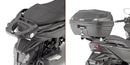 Honda Forza 300 [2019-2020] - nosič horního kufru pro Monokey/Monolock