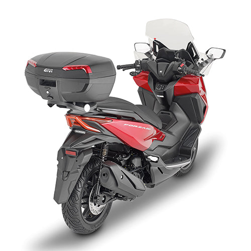 Honda Forza 300 [2019–2020] – Topcaseträger für Monokey/Monolock