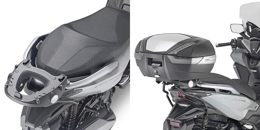 HONDA NSS 350 FORZA [2021-2022] - Specifický zadní nosič
