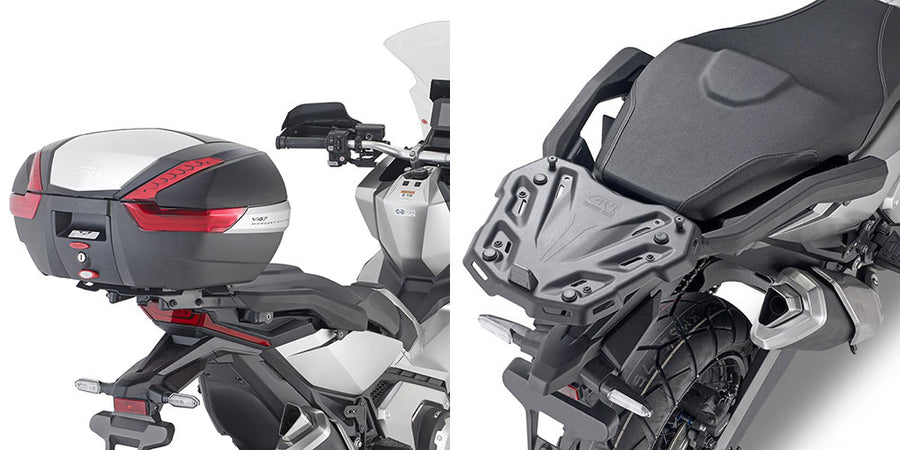 HONDA NSS 750 FORZA [2021-2022] - Specifický zadní nosič