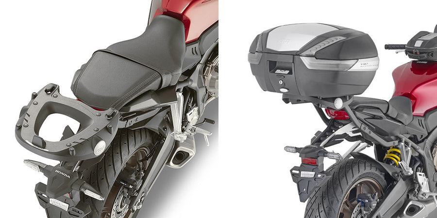 HONDA CB 650 R NEO SPORTS CAFE [2021-2024] - Specifický zadní nosič