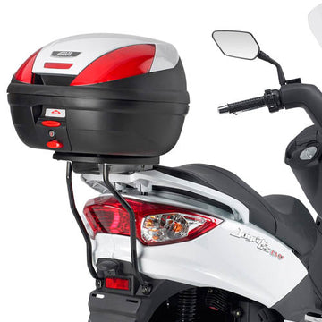 SYM Joyride S 125 [2009-2022] – nosič horního kufru pro Monolock
