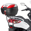SYM Joyride Evo 200 [2009-2022] - nosič horního kufru pro Monolock