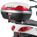 MBK Skycruiser 125 [GIVI] - Nosič horního kufru pro pouzdra MONOKEY® max