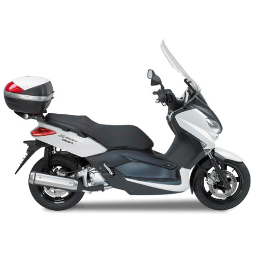 Yamaha X-MAX 125 [2010–2013] – Topcaseträger für Monokey