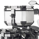 Kawasaki Versys 650 [GIVI] - Nosič horního kufru pro kufry MONOKEY® nebo MONOLOCK® k montáži na desku MONOKEY® M5