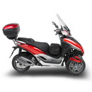 Piaggio MP3 Yourban 125 [2011–2018] – Topcaseträger für Monokey