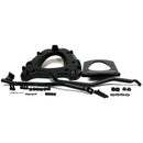Piaggio MP3 Yourban 125 [2011–2018] – Topcaseträger für Monokey