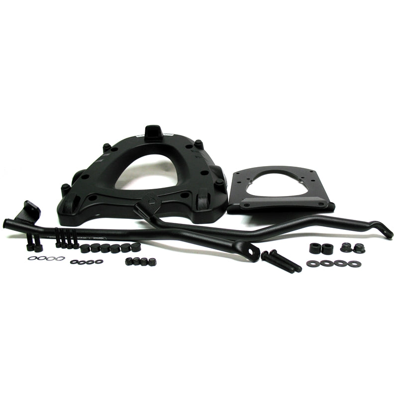 Piaggio MP3 Yourban 300 [2011–2018] – Topcaseträger für Monokey