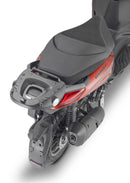 Piaggio Beverly 400 HPE [2021-2026] – Monolock nosič horního kufru