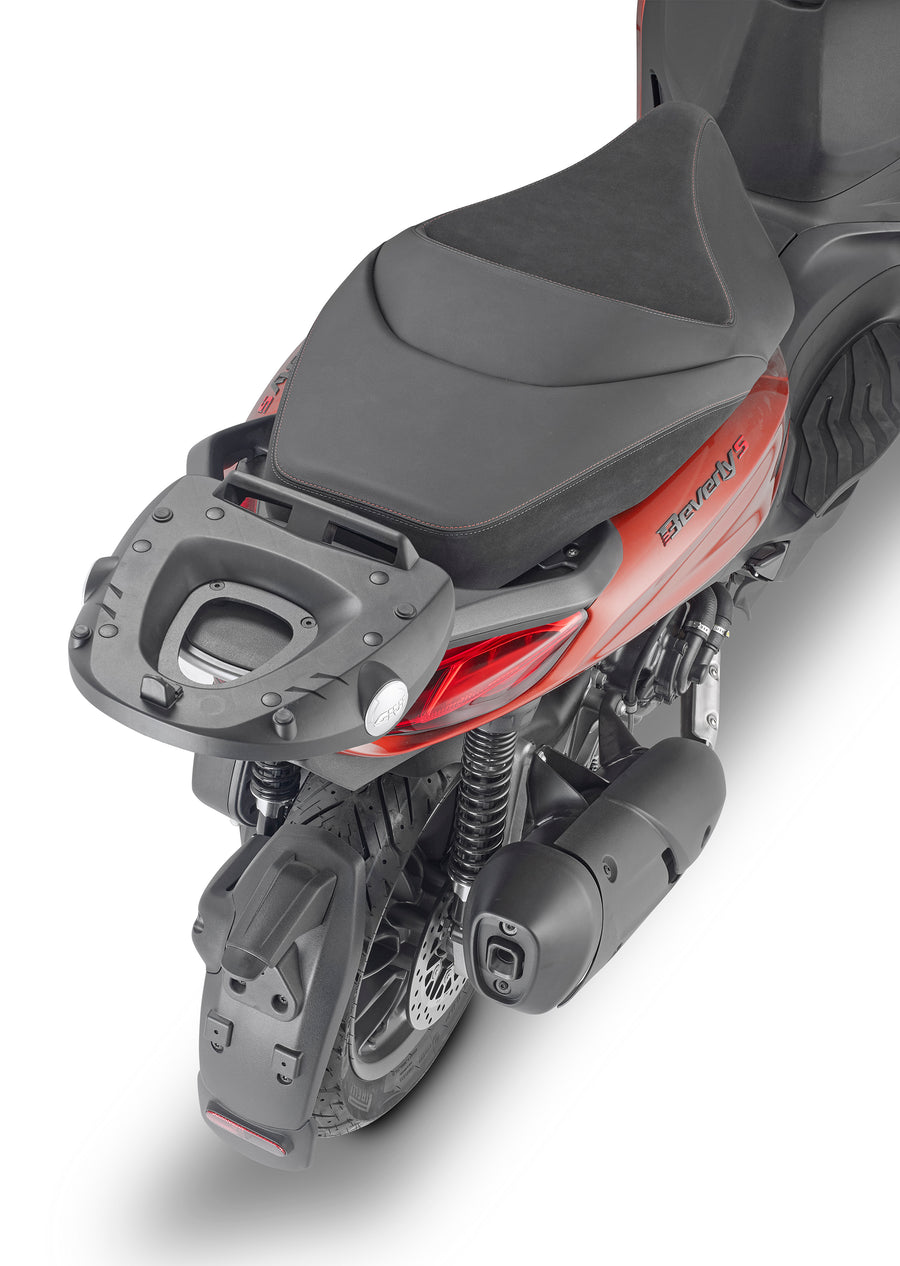 Piaggio Beverly 400 HPE [2021-2026] – Monolock nosič horního kufru