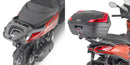 Piaggio Beverly 310 HPE [2021-2026] – Monolock nosič horního kufru
