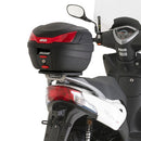 Kymco Agility 200 R16+ [2014-2026] - Monolock nosič horního kufru