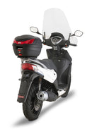 Kymco Agility 200 R16+ [2014-2026] - Monolock nosič horního kufru