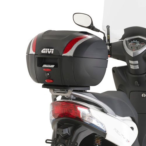 Kymco Agility 200 R16+ [2014-2026] - Monolock nosič horního kufru