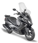 Kymco Downtown 350 i [2015–2024] – Topcaseträger Monokey/Monolock