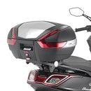 Kymco Downtown 350 i [2015-2024] – nosič horního kufru Monokey/Monolock