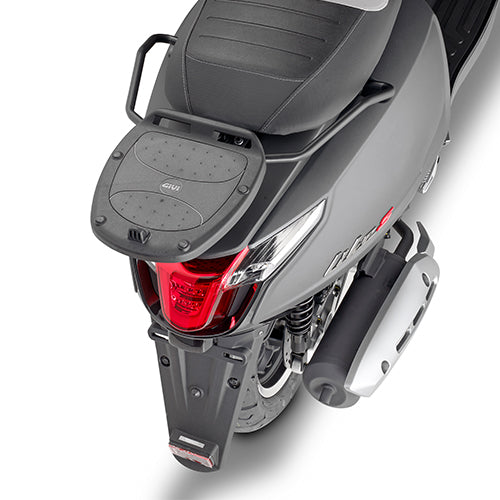 Kymco Like 150 [2017–2026] – Topcaseträger Monolock