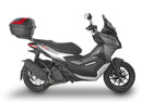 Aprilia SR GT 125 [2022–2026] – Topcaseträger Monolock
