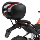 KTM Duke 390 [2011-2016] – Monolock nosič horního kufru