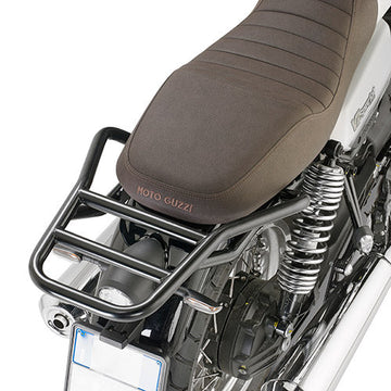 Moto Guzzi V7 850 Special [2021–2026] – Topcaseträger Monokey oder Monolock
