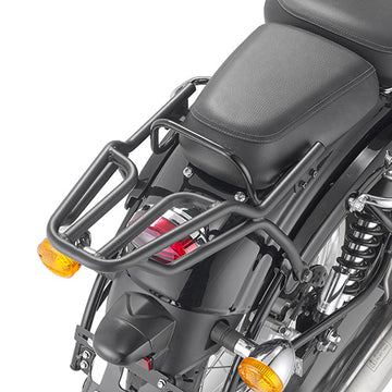 BENELLI IMPERIALE 400 [2020-2022] - nosič zavazadel