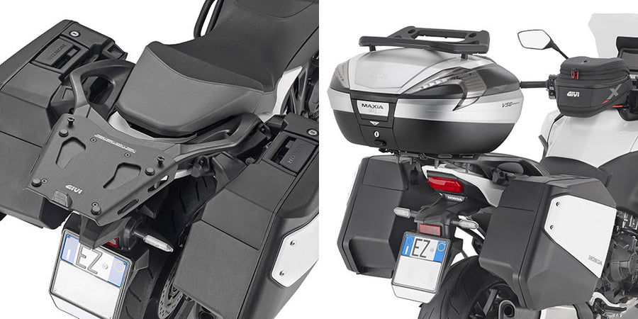 HONDA NT 1100 [2022] - Specifický zadní nosič