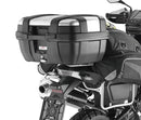 BMW F 800 GS [2008-2017] - Hliníkový nosič na kufr Monokey