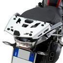 BMW R 1200 GS [GIVI] - Nosič z eloxovaného hliníku pro kufry MONOKEY® kompatibilní s originálními bočními nosiči