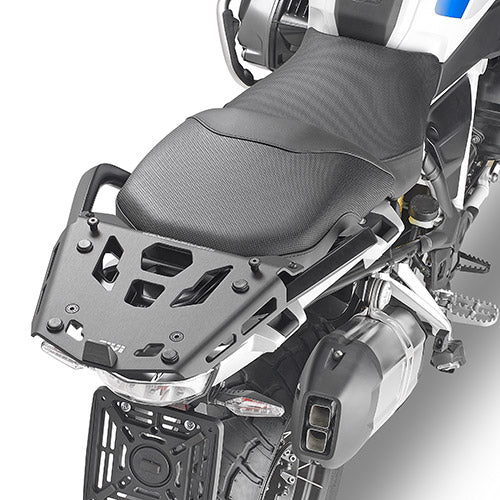 BMW R 1250 GS ADVENTURE [2019-2023] - Specifická hliníková deska