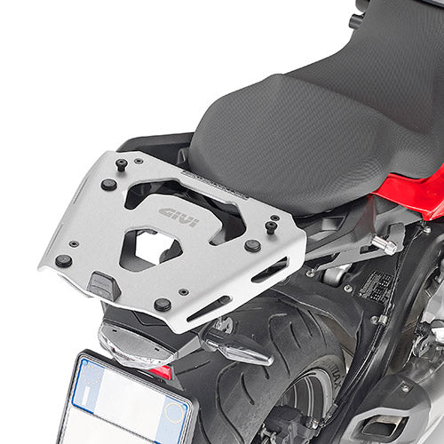 BMW F 900 R [2020-2023] - Specifický zadní nosič