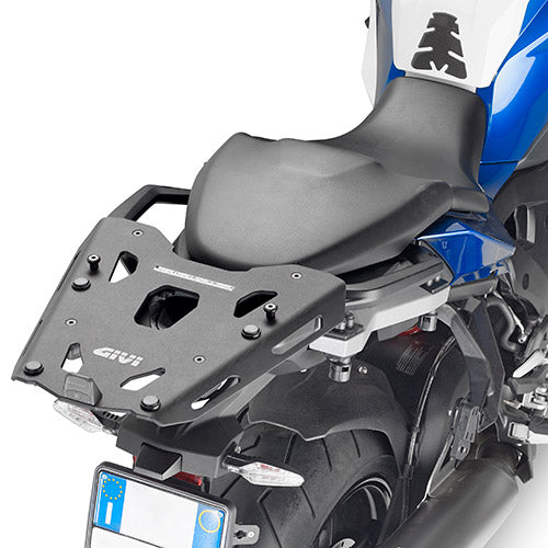 BMW S 1000 [2020-2023] - Specifická zadní nosná deska
