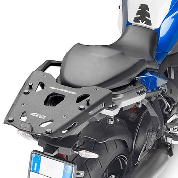 BMW S 1000 [2020-2023] - Specifická zadní nosná deska